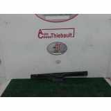 Stoßfängerbefestigung Hinten Ford FIESTA 7 PHASE 1 1.0i - 12V TURBO