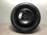 Reserverad Renault Captur (2R) SUV 1.2 TCE 16V EDC (H5F-408(H5F-F4))