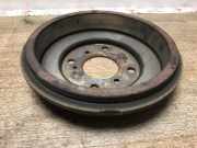 Bremstrommel Links Hinten 1535923 Ford Fiesta 6 (JA8) Schrägheck 1.4 TDCi (F6JD)