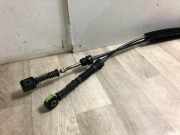 Schaltermechanisch 1K0711112B Volkswagen Passat Variant (365) Kombi 2.0 TDI 16V 140 4Motion (CFFB) CFFB