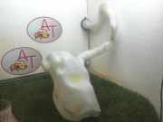 Scheibenwaschbehälter 6431N6 Citroën C3 Picasso (SH) Großraumlimousine 1.6 HDi 16V 90 (DV6ATED4(9HX))