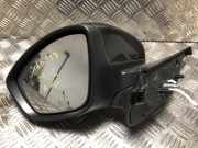 Außenspiegel Links 98267136XT Citroën C3 (SX/SW) Schrägheck 1.5 Blue HDi 100 16V (DV5RCF(YHT)) 2021