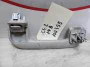 Handgriff RECHTS VOOR 98012428BJ Citroën C4 Berline (NC) Schrägheck 5-drs 1.6 Hdi 90 (DV6DTED(9HP))