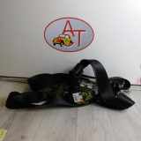 Sicherheitsgurt Links Vorne 735489526 Fiat Grande Punto (199) Schrägheck 1.3 JTD Multijet 16V (199.A.2000)