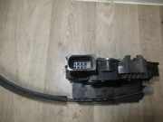 Türschloss Rechts Vorne 1633562780 Peugeot BOXER 3 PHASE 1