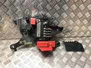 Batteriekabel MASSA 2Q0937548E Audi A1 Sportback (GBA) Schrägheck 5-drs 2.0 40 TFSI 16V (A0001E1H2.0 40 TFSI 16V)