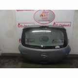 Heckklappe 93189490 Opel Corsa D Schrägheck 1.2 16V (Z12XEP) 2006