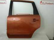 Tür Links Hinten H21019U0MA Nissan Note (E11) Großraumlimousine 1.5 dCi 86 (K9K)