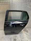Tür Links Hinten 5K6833055K Volkswagen Golf VI (5K1)