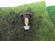 Achsschenkel Rechts Hinten 6Q0501117 Seat Ibiza IV (6J5) Schrägheck 5-drs 1.4 TDI (BMS)