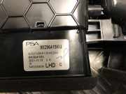 Armaturenbrett Duse 98296419XU Opel Corsa F (UB/UH/UP) Schrägheck 5-drs 1.5 CDTI 100 (D15DT(DV5RD))