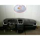 Armaturenbrett COMPLEET Peugeot 206+ 1.4 HDI - 8V TURBO