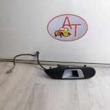 T?rgriff Innen Rechts Vorne 1784522 Ford Fiesta 6 (JA8) Schr?gheck 1.4 TDCi (KVJA(Euro 5))