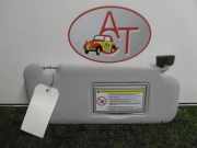 Sonnenblende RECHTS 16126929BJ Citroën C3 Picasso (SH) Großraumlimousine 1.6 HDi 16V 90 (DV6ATED4(9HX))