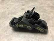 Kennzeichenbeleuchtung LINKS Volvo V40 (MV) Schrägheck 5-drs 1.6 T2 GTDi 16V (B4164T4)