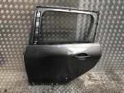 Tür Links Hinten 9802969780 Peugeot 2008 (CU) Großraumlimousine 1.6 Blue HDi 100 (DV6FD(BHY))