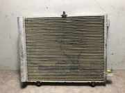 Luft-Kühler 00006455JF Citroën C3 (SX/SW) Schrägheck 1.2 Vti 12V PureTech (EB2FA(HMR))