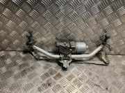 Scheibenwischermotor Vorne 9673222580 Peugeot 208 I (CA/CC/CK/CL) Schrägheck 1.6 e-HDi FAP (DV6DTED(9HP))