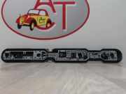 Kennzeichenbeleuchtung LINKS Renault Master III (JV) Bus 2.3 dCi 16V 125 (M9T-870)