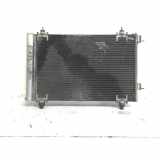 Klimakondensator 6455GK Peugeot 307 CC (3B) Cabrio 2.0 16V (EW10J4(RFN)) 2200