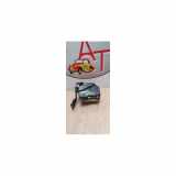 Abs Pumpe 4541VW Peugeot Bipper Tepee (AJ) Großraumlimousine 1.4 HDi (DV4TD(8HS)) 2009