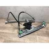 Fensterheber Elektr. Links Vorne 807219613R Renault Talisman Estate (RFDK) Kombi 1.6 Energy TCe 200 (M5M-450) 2016
