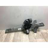 Fensterheber Elektr. Links Vorne 9673154480 Peugeot 208 I (CA/CC/CK/CL) Schrägheck 1.6 Blue HDi (DV6FE(BHW)) 2016