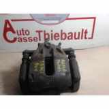 Bremssattel Links Vorne 7701208332 Renault Modus/Grand Modus (JP) Großraumlimousine 1.5 dCi 70 (K9K-768) 2500