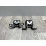 Türscharniere Rechts Vorne 804008H70A Nissan X-Trail (T30) SUV 2.2 dCi 16V 4x4 (YD22ETi) 2004