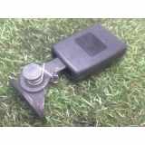 Gürtelschnalle Links Hinten 3C8857739CQVZ Volkswagen Passat CC (357) Coupé 2.0 TDI 16V 140 (CBAB) 2700 CBAB