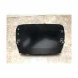Navigation Display Fiat 500C (312) Cabrio 1.0 Hybrid (46341162) 2021