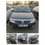 Türverkleidung Rechts Hinten 6001551258 Dacia Logan MCV (KS) Kombi 1.5 dCi (K9K-796) 2011