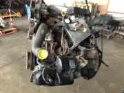 Motor 1900027280 Toyota Avensis (T25/B1D) Liftback 2.0 16V D-4D (1CD-FTV) 2003