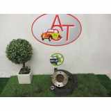 Achsschenkel Rechts Vorne 400144992R Renault Twingo III (AH) Schrägheck 5-drs 1.0 SCe 70 12V (H4D-A4) 2015