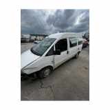 Sicherheitsgurt Links Hinten Peugeot Expert (222/224) Van 2.0 HDi 90 (DW10TED(RHX)) 2000