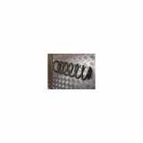 Schraubenfeder Hinten 5102Q8 Peugeot Expert (G9) Van 1.6 HDi 90 (DV6UTED4(9HU)) 2007