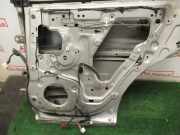 Tür Rechts Hinten H210M8H7MA Nissan X-Trail (T30) SUV 2.2 dCi 16V 4x4 (YD22ETi)