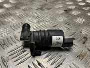 Scheibenwaschpumpe Vorne 643497 Peugeot 407 (6C/J) Coupé 2.7 HDi V6 24V (DT17TED4(UHZ))