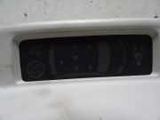 Anzeige Peugeot 3008 I (0U/HU) Gro?raumlimousine 1.6 HDiF 16V (DV6C(9HD))