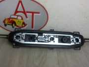 Kennzeichenbeleuchtung RECHTS Renault KANGOO 2 PHASE 1