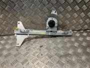 Fensterheber Elektr. Links Hinten 00009223E0 Citroën C4 Picasso (UD/UE/UF) Großraumlimousine 1.6 HDiF 16V 110 (DV6C(9HR))