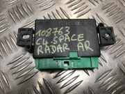 Pdc Steuergerät 9824532580 Citroën C4 Spacetourer (3D/3E) Großraumlimousine 1.2 12V PureTech 130 (EB2DTS(HNY))