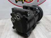 Klima Pumpe 4764809 Ford Fiesta 4 Schrägheck 1.25 16V (DHB)