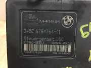 Abs Pumpe 34512460468 BMW 1 serie (E81) Schrägheck 3-drs 118d 16V (N47-D20C)