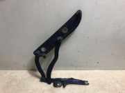 Heck Scharnier 51628220073 BMW 3 serie (E46/4) Limousine 330Xd 24_V (M57-D30)