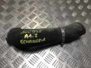 Schlauch Audi A1 Sportback (GBA) Schrägheck 5-drs 2.0 40 TFSI 16V (A0001E1H2.0 40 TFSI 16V)