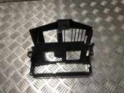 Zierleistenset Innenraum BMW 3 serie (E46/2) Coupé 323 Ci 24V (M52-B25(256S4)) 2000