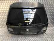 Heckklappe 1611343680 Peugeot 508 SW (8E/8U) Kombi 2.2 HDiF 16V GT (DW12FC(4HL))