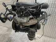 Motor Volkswagen Golf III (1H1)