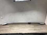 Dachträger Set Nissan Qashqai (J10) SUV 1.5 dCi DPF (K9K)